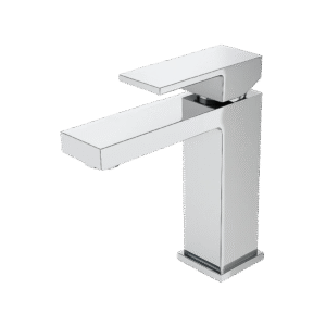 FORM PLUS 0038 BASIN FAUCET POLISHED CHROME