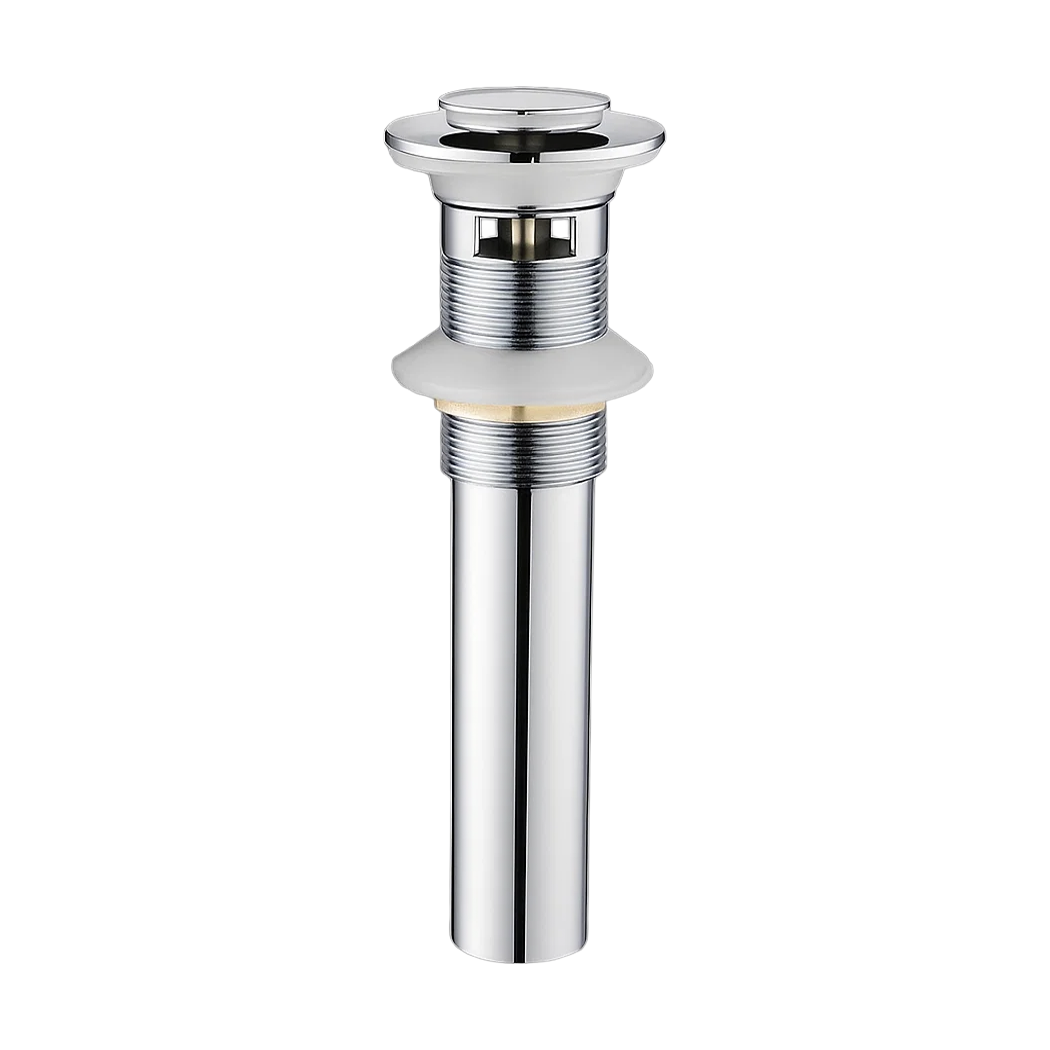 Bathroom Sink Pop-Up Drain – FORM+ Design Ltd.