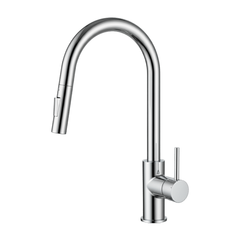 FORM PLUS 0000 Skeena Polished Chrome