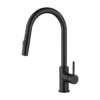 FORM PLUS 0002 Skeena Matte Black