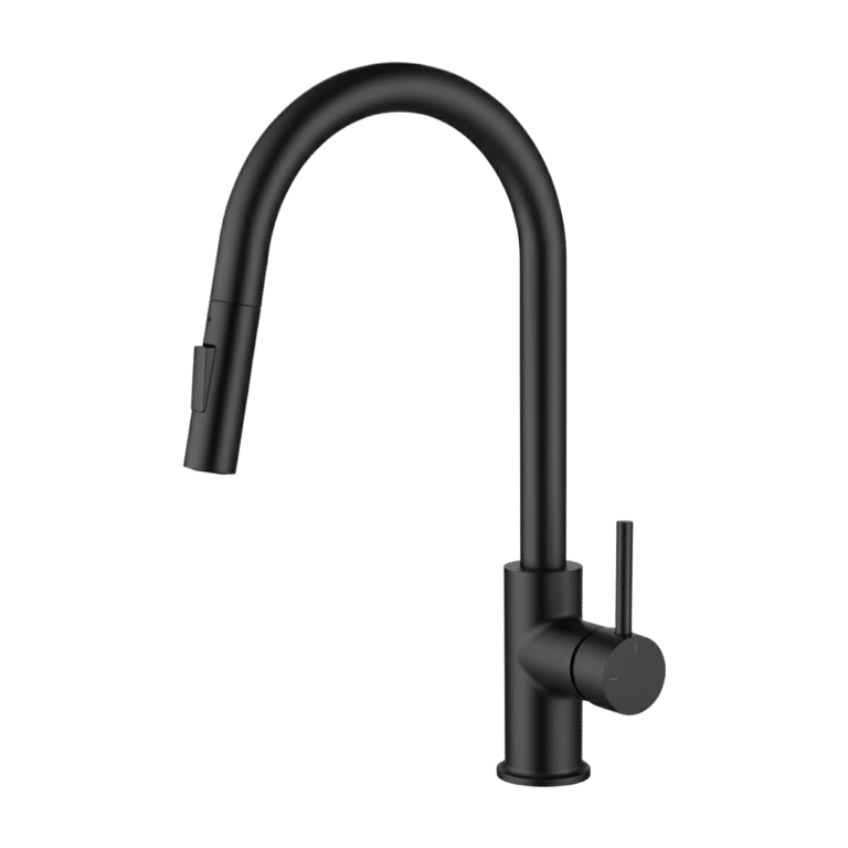 FORM PLUS 0002 Skeena Matte Black