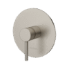 FORM PLUS 0006 TAKU CONTROL BRUSHED NICKEL