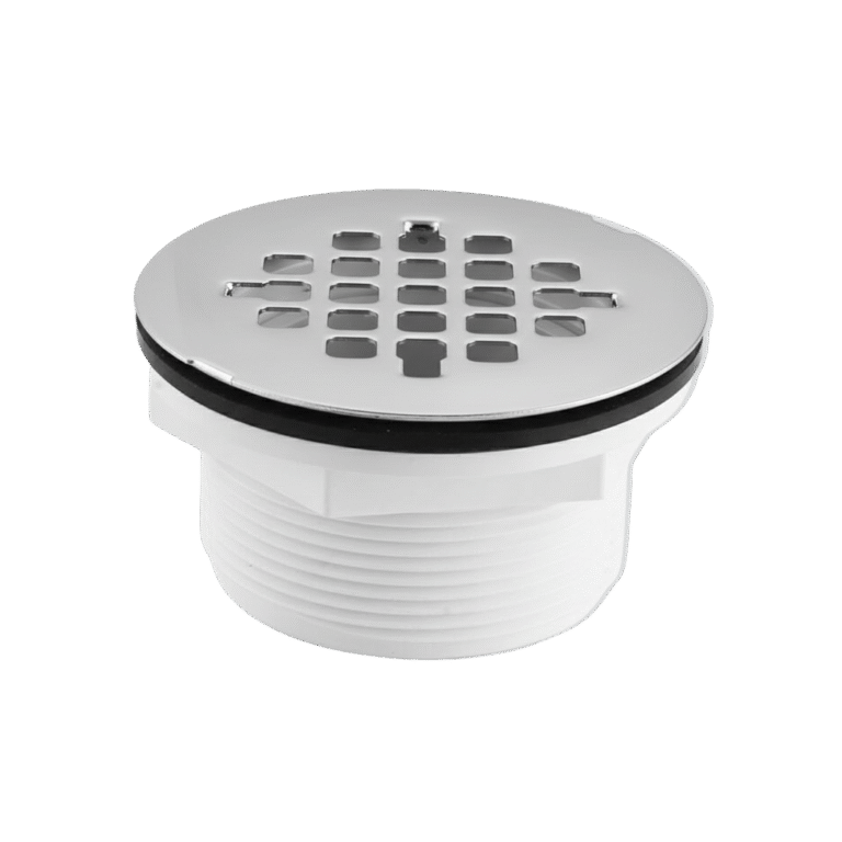 FORM PLUS 0020 SHOWER DRAIN POLISHED CHROME