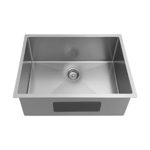 FORM PLUS 0024 KITCHEN SINK UNDERMOUNT MEDIUM SS
