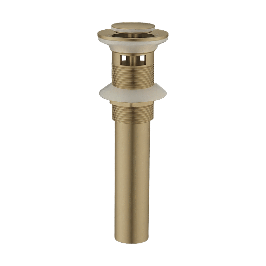 Bathroom Sink Pop-Up Drain – FORM+ Design Ltd.