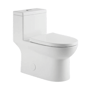 FORM PLUS 0061 TOILET 5055