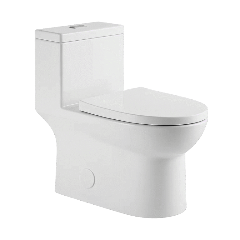 FORM PLUS 0061 TOILET 5055