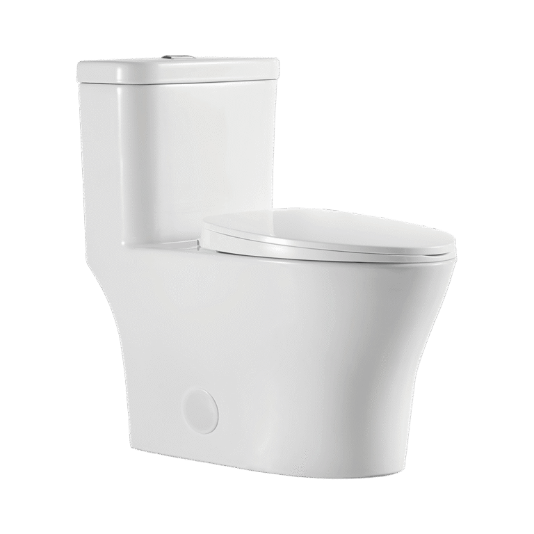 FORM PLUS 0061 TOILET 5422