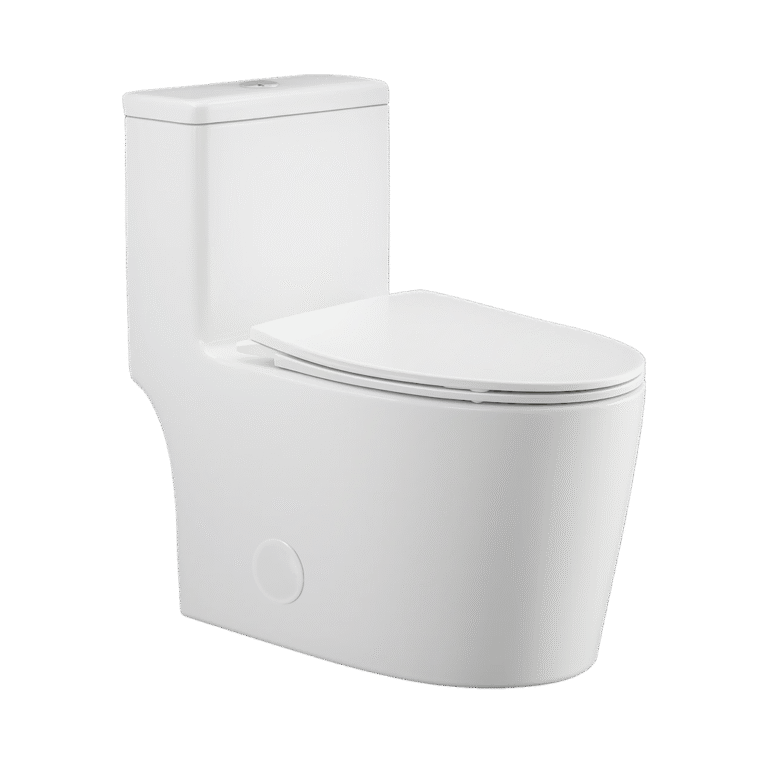 FORM PLUS 0061 TOILET 5532