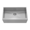 FORM PLUS 32 APRON SINK SS