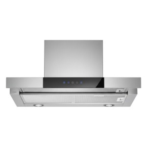 FORM PLUS 3SPEED TOUCH SLIDEOUT 30HOOD FAN SS