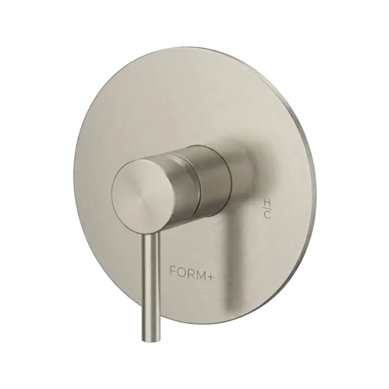 FORM PLUS CASCADE SHOWER CONTROL BN