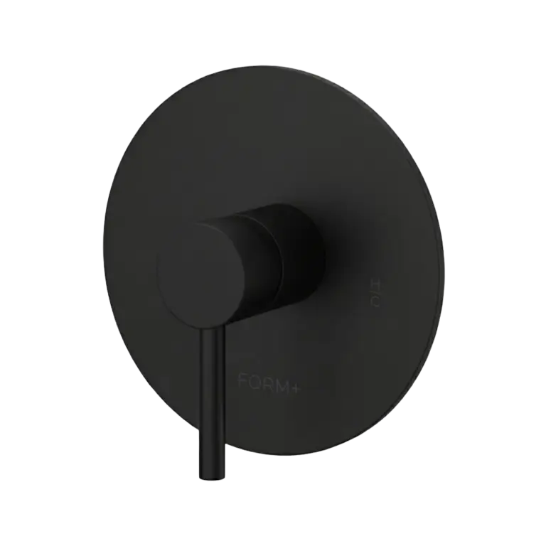 FORM PLUS CASCADE SHOWER CONTROL MB