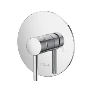 FORM PLUS CASCADE SHOWER CONTROL PC