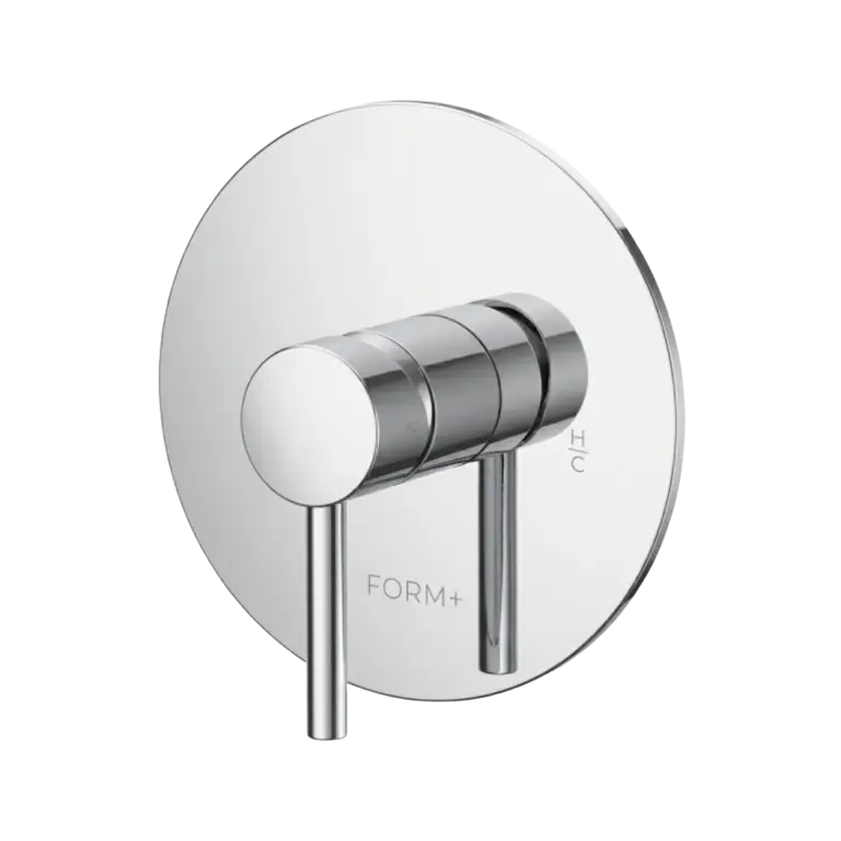 FORM PLUS CASCADE SHOWER CONTROL PC