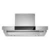 FORM PLUS HOOD FAN SLIDE OUT STAINLESS STEEL