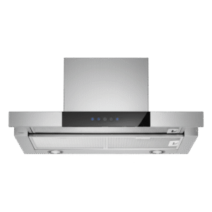 FORM PLUS HOOD FAN SLIDE OUT STAINLESS STEEL