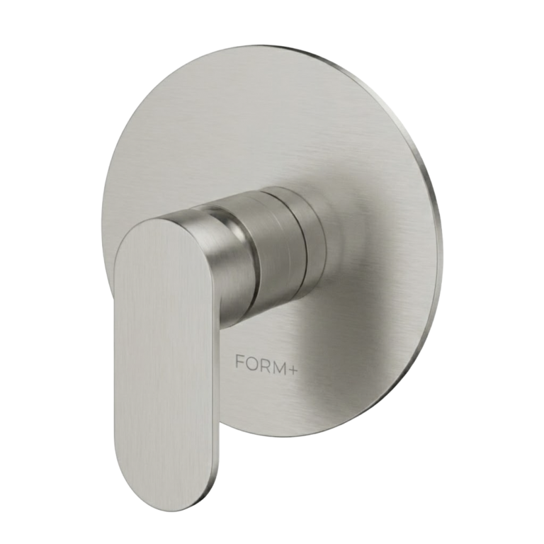 FORM PLUS NASS SHOWER CONTROL BC