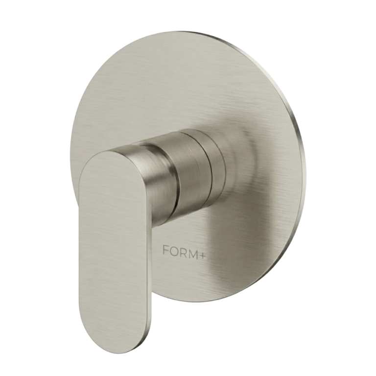 FORM PLUS NASS SHOWER CONTROL BN