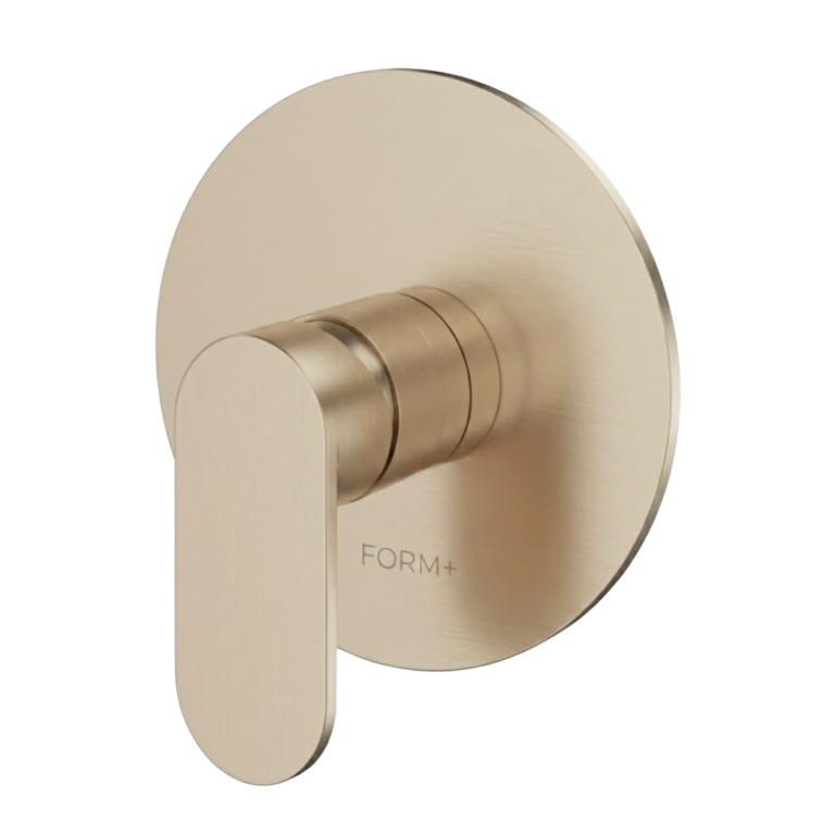 FORM PLUS NASS SHOWER CONTROL CB