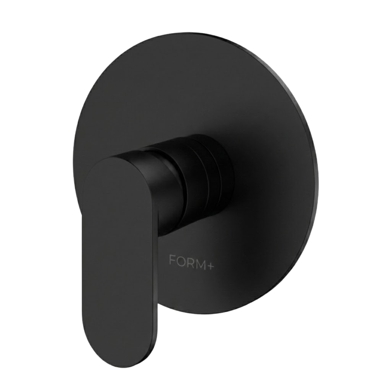 FORM PLUS NASS SHOWER CONTROL MB