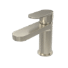 FORM PLUS NASS BASIN FAUCET BRUSHED NICKEL