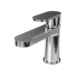 FORM PLUS NASS BASIN FAUCET CHROME