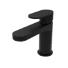 FORM PLUS NASS BASIN FAUCET MATTE BLACK