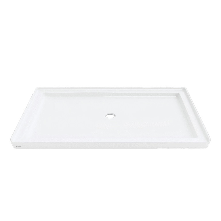 FORM PLUS SHOWER BASE 60X30