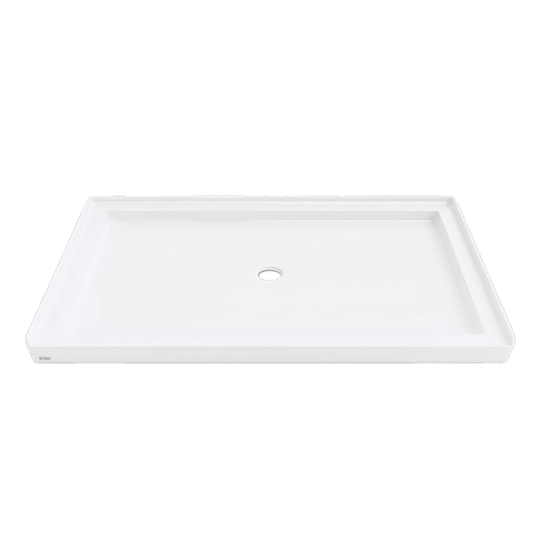 FORM PLUS SHOWER BASE 60X32