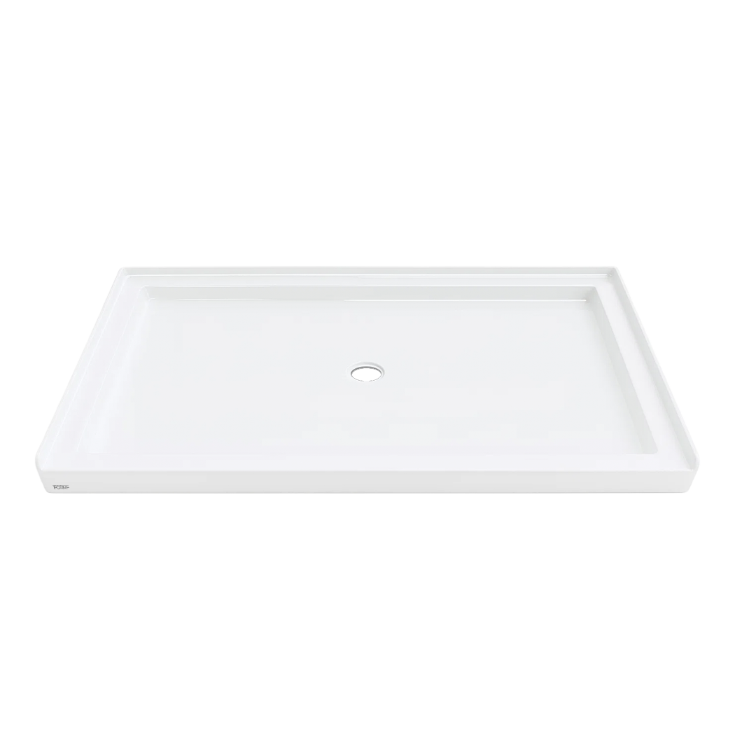 FORM PLUS SHOWER BASE 60X32