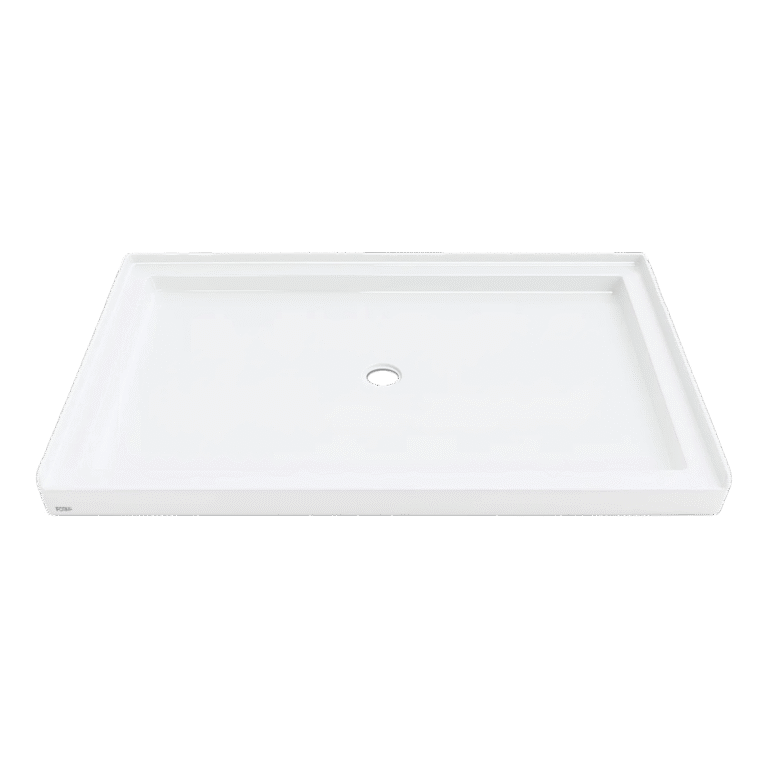 FORM PLUS SHOWER BASE 60X36