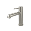 FORM PLUS TAKU BASIN FAUCET BRUSHED NICKEL