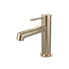 FORM PLUS TAKU BASIN FAUCET CHAMPAGNE
