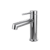 FORM PLUS TAKU BASIN FAUCET CHROME