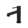 FORM PLUS TAKU BASIN FAUCET MATTE BLACK