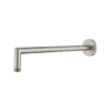 FORM PLUS 0057 16 ROUND SHOWER ARM BN