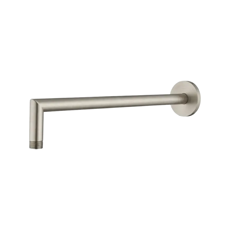 FORM PLUS 0057 16 ROUND SHOWER ARM BN