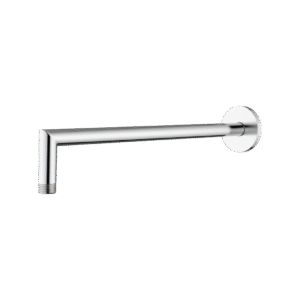 FORM PLUS 0059 16 ROUND SHOWER ARM POLISHED CHROME