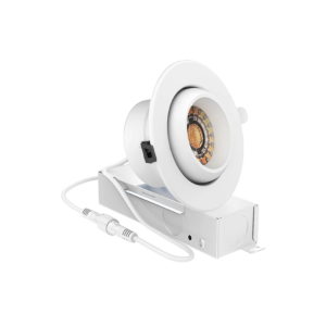 FORM PLUS 2 INCH RECESSED GIMBAL