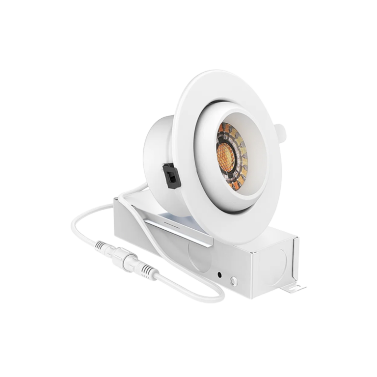 FORM PLUS 2 INCH RECESSED GIMBAL