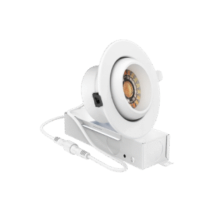 FORM PLUS 2 INCH LED GIMBAL LIGHT