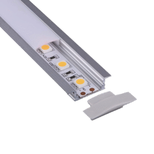 FORM PLUS LED CHANNEL 21
