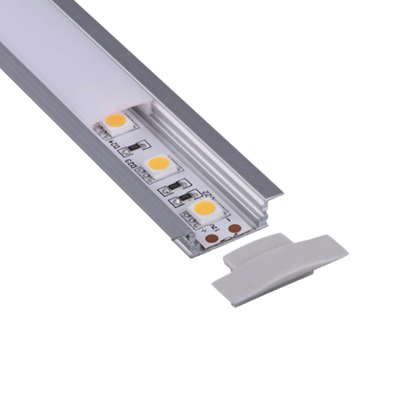 FORM PLUS LED CHANNEL 21