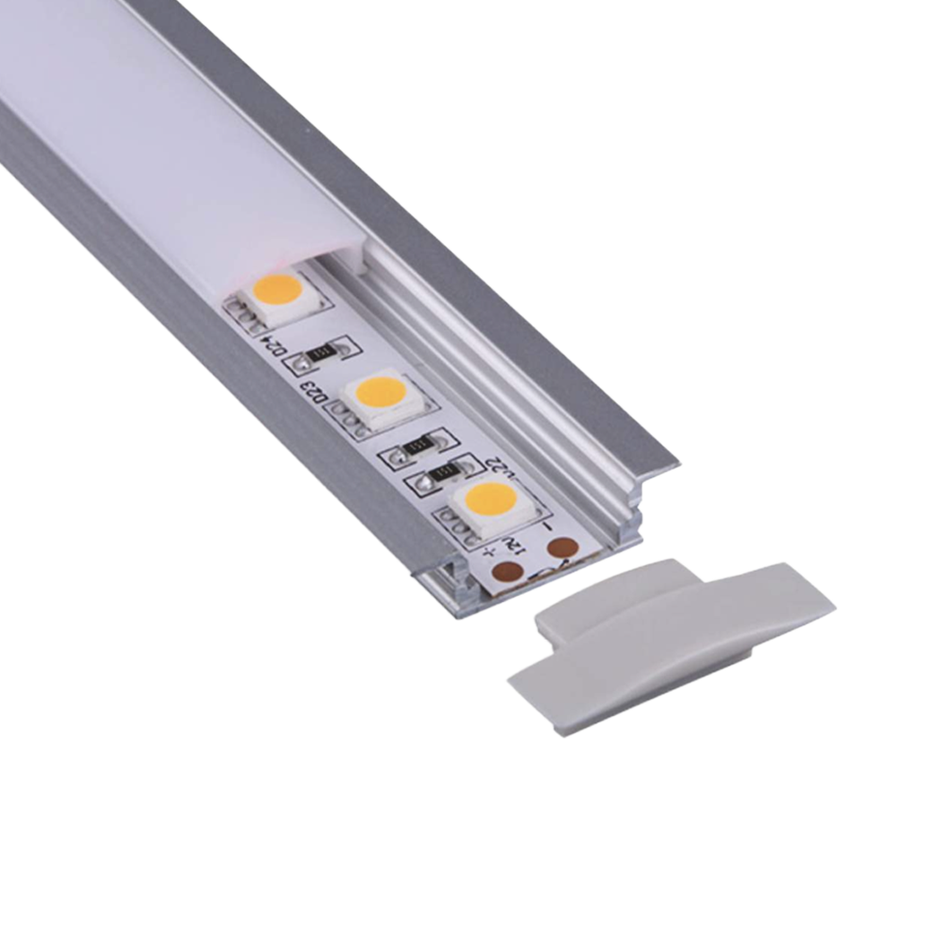 FORM PLUS LED CHANNEL 21