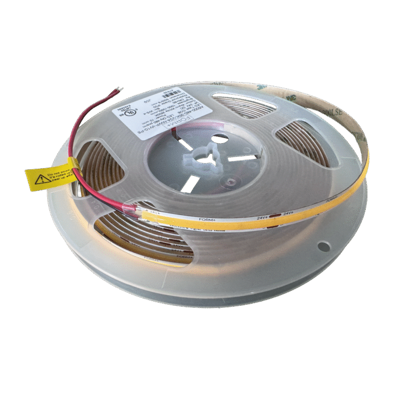 FORM PLUS LED LUMALINE LEDSTRIP LIGHTING