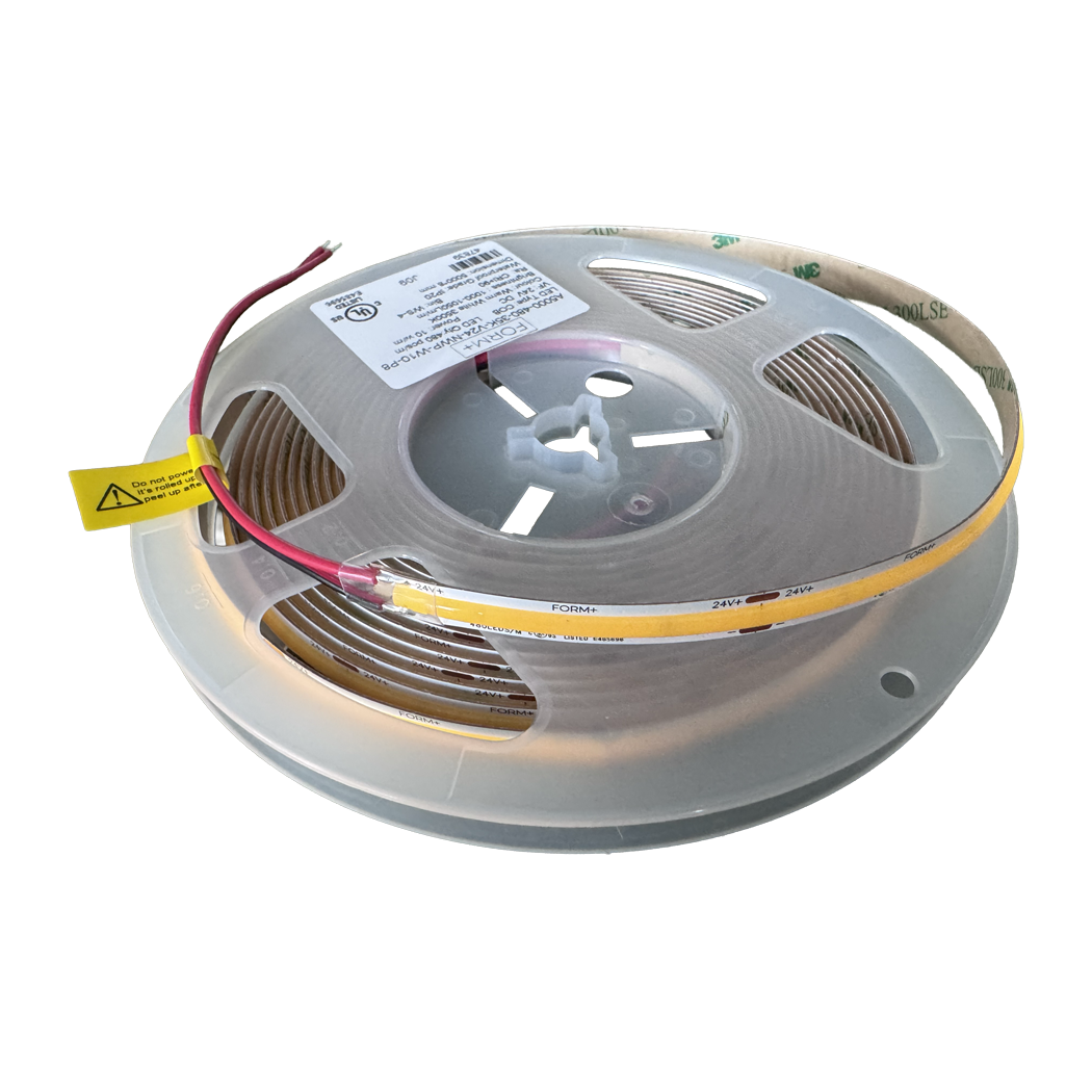 FORM PLUS LED LUMALINE LEDSTRIP LIGHTING