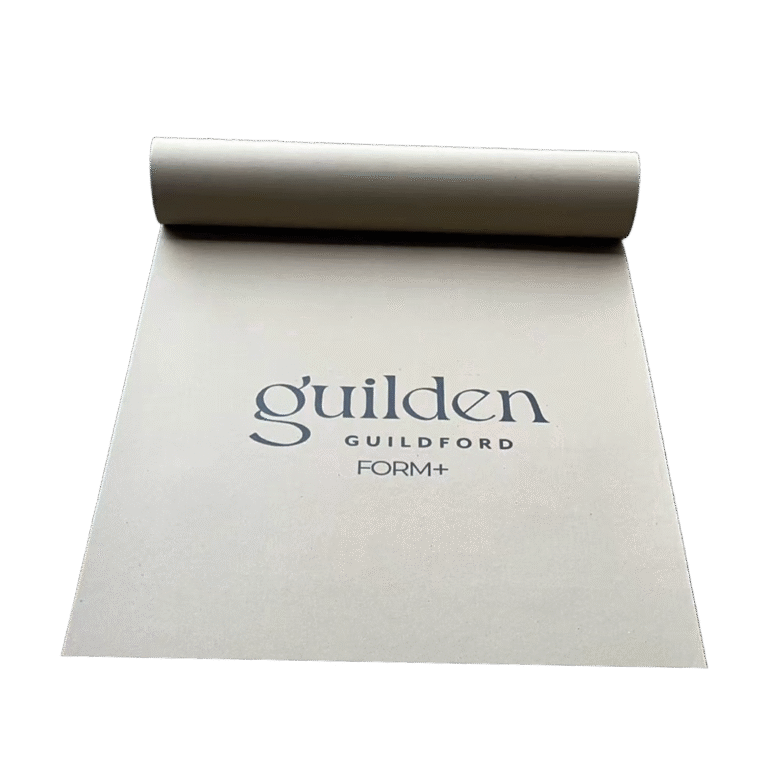 FORM PLUS PAPER FLOOR PROTECTION