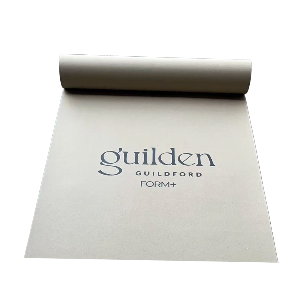 FORM PLUS PAPER FLOOR PROTECTION