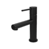 FORM PLUS TAGISH BATHROOM FAUCET MATTE BLACK